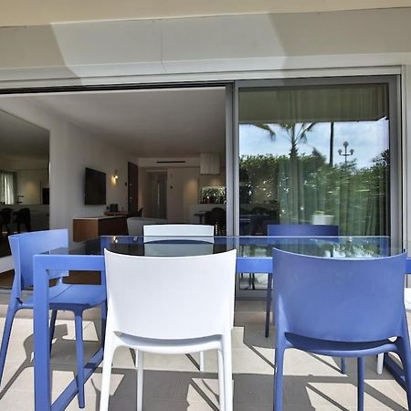 Sublime Appartement Promenade Des Anglais Rdj Nice Exterior photo